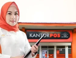 Info Lowongan Kerja Terbaru PT Pos Indonesia (Persero) Batas Pendaftaran 29 Desember