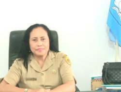 Warmansyah Dorong Program Strategis untuk Tingkatkan Kualitas Pendidikan