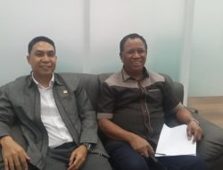 Gerindra Dukung KUB dengan Bank Jatim untuk Pertahankan Status Bank NTT