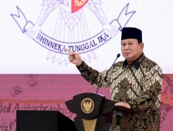 Kabar Gembira dari Presiden Prabowo Subianto untuk UMKM, Koperasi, Ekonomi Kreatif dan Pekerja Migran