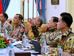 Ada Kabar Baik untuk Petani Indonesia Datang dari Istana Merdeka