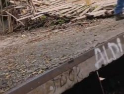 DPRD NTT Ana Waha Kolin Desak Perbaik Cepat Jembatan Putus di Kabupaten Kupang