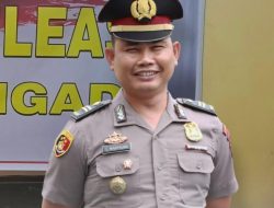 Kasus Penganiayaan Berat di Desa Watukapu, Polsek Soa Gelar Konferensi Pers