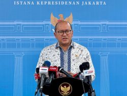 Pemerintah Targetkan Investasi Rp13.032 Triliun untuk Dorong Pertumbuhan Ekonomi 8 Persen