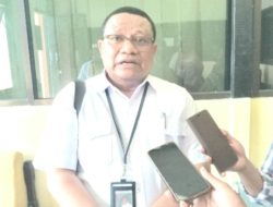 Jalan Nasional di NTT BPJN Kelola 2.153 Km dengan Anggaran Rp 775 Miliar