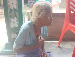Tolak Damai! Nenek Petronela Tilis Desak Penyidik Selesaikan Kasusnya Hingga Tuntas