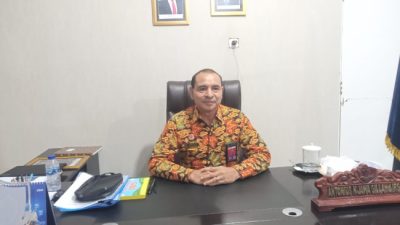 Kepala Lapas Kelas IIA Kupang Dorong Pendidikan dan Pelayanan Warga Binaan