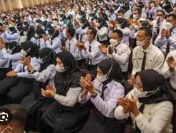 Pemda Wajib Tahu Surat Edaran Mendagri Terkait Seleksi P3K Tahap II