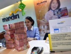 Link Pendaftaran Lengkap di Lowongan Kerja di Bank Mandiri (Persero)