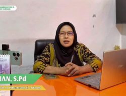 SD Muhammadiyah 2 Kota Kupang Buka Pendaftaran Tahun Pelajaran 2025/2026