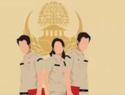 Rencana Pemerintah Akan Buka Seleksi CPNS 2025, Ini Peluang Besar untuk Lulusan SMA Sederajat