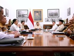 Gratis Jika Bisa, Murah Jika Perlu Presiden Prabowo Ingin Layanan Cepat dan Terjangkau untuk Rakyat  