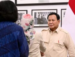Presiden Prabowo Tegaskan Pentingnya Digitalisasi dalam Reformasi Sistem Perpajakan