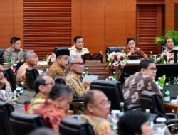 Berikut Presiden Prabowo Sebut Daftar Barang Kebutuhan Pokok yang Tetap Bebas PPN di Tahun 2025