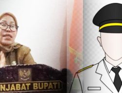 Pj Bupati Flotim Akan Terbitkan SK Pembatalan Pemberhentian Perangkat Desa Balaweling