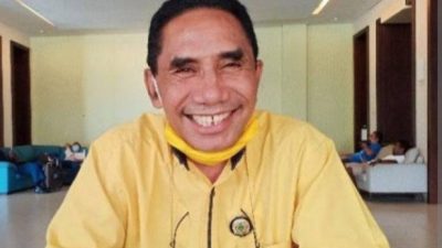 Tidak Berbelit! Politik Melki – Johni Sedikit Unik dan Banyak Inspirasi