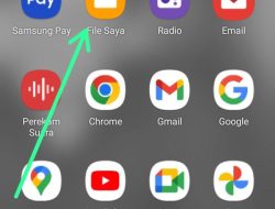 Cara Atasi Lemotnya HP Android dengan Menghapus File Tersembunyi “MSG” dan “APK”
