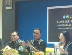 Undana Kupang Raih Akreditasi Unggul 2025, Jadi Kampus Terbaik di Indonesia Timur