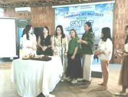 JEC-Bali di Denpasar Hadirkan Teknologi SMILE untuk Kesehatan Mata Modern