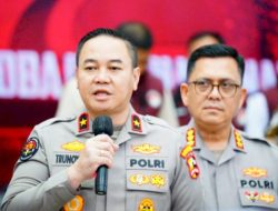 Mayat Tak Dikenal Diduga Awak Media, Polisi Gunakan Metode Post-Mortem dan Ante-Mortem