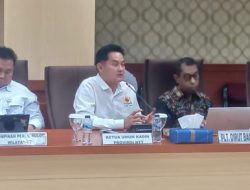 Jelang Ramadan, KADIN NTT Imbau Pengusaha Jaga Stabilitas Harga Barang