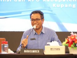 Diduga Malpraktik, Ombudsman NTT Awasi Kasus Kematian Pasien di RSUD Lewoleba