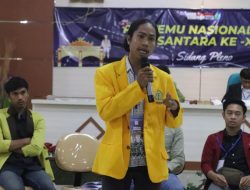 BEMNUS NTT Minta Penegak Hukum  Usut Tuntas Dugaan Korupsi Dana BOS