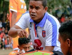 Evolusi Taktik Ditangan Pelatih Jenius