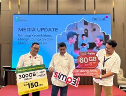 Cek Promo Spesial IM3 di Bulan Ramadan