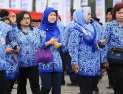 Lebaran Makin Berkah! THR PNS, PPPK, dan Honorer 2025 Siap Dicairkan