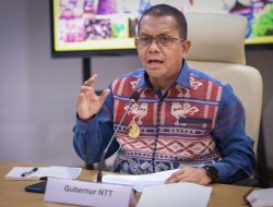 Melki Laka Lena: Menteri UMKM Siap Gelar Festival dan Kucurkan KUR Rp 1 Triliun untuk UMKM NTT