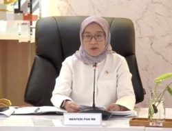 Ini Jadwal dan Kebijakan Terbaru Menpan RB Pastikan Pengangkatan CPNS dan PPPK