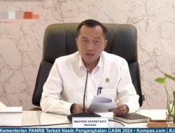 Mensesneg Pastikan Pengangkatan CASN & P3K Penuhi Syarat