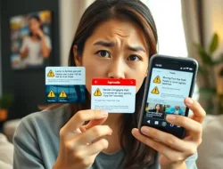 Cara Ampuh Hilangkan Iklan dan Virus Bawaan Secara Permanen,