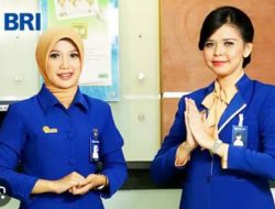 Posisi & Lokasi Tersedia! Lowongan Kerja BRI Cari Talenta Terbaik