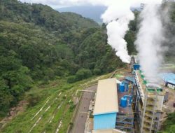 Flores Jadi Poros Geothermal Nasional, NTT Matangkan Langkah Transisi Energi Hijau