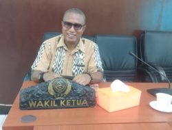 DPRD NTT Minta Dokter di NTT Harus Ingat Sumpah Profesi, Bukan Cari Aman