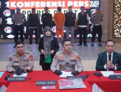 Dokter Viral Resmi Jadi Tersangka, Korban Seorang Pasien Ibu Hamil