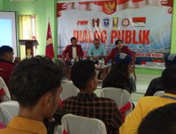 Aksi Nyata IMM NTT: Generasi Muda Tegaskan Komitmen untuk Indonesia Maju