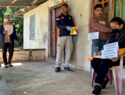 Kasus KDRT yang Tewaskan Bayi di Kupang, Ini Fakta dari Rekonstruksi Polres Kupang