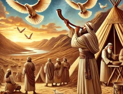 Paskah dan Tahun Yubileum 2025: Mengetuk Pintu Hati Yesus, Menyalakan Harapan