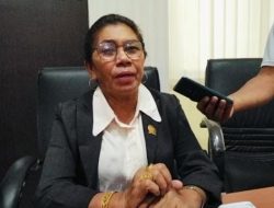 Ana Waha Kolin Kritik Laporan Keuangan NTT: WTP Harus Berdampak Nyata ke Rakyat