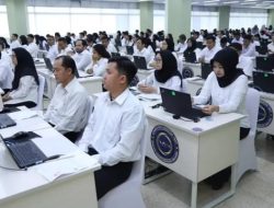 10 Jurusan Kuliah yang Paling Dicari dalam Rekrutmen CPNS