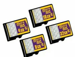 Cara Tambah Memori HP Hingga 60 GB Gratis Tanpa Ganti HP