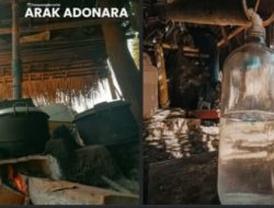Jangan Gegabah! Ana Waha Kolin Bela Warga Soal Arak Tradisional