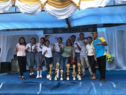 SMAN 1 ELAR Sabet Juara di FLS2N, O2SN, Kihajar STEM, dan Lomba Vlog Tingkat Kabupaten Manggarai Timur