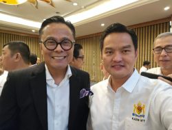 MoU dengan Danantara, KADIN NTT  Titip Potensi NTT