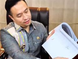 Kabar Gembira! Christian Widodo Teken SK P3K, Gaji Cair Bulan Ini