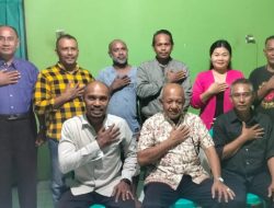 Pertemuan Perdana LIN DPD NTT: Siap Jalankan Amanat Investigasi dari Pusat