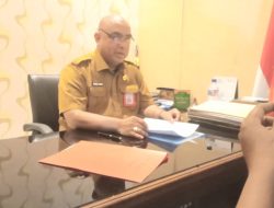 Jawaban Resmi Kadis Pendidikan Kupang Terkait Isu Kontainer Sampah dan Dana BOSP